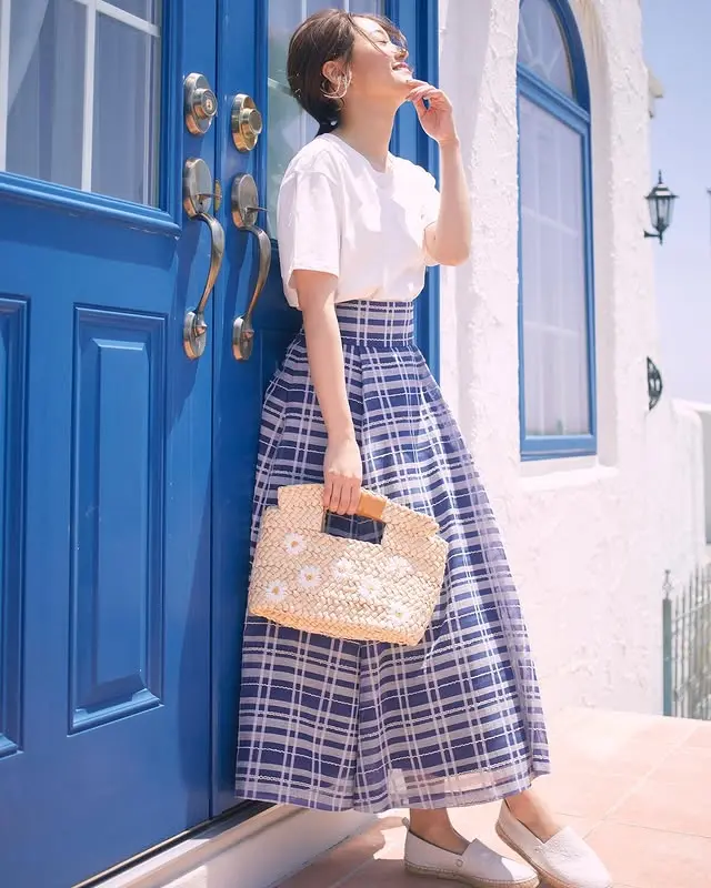 コーディネート