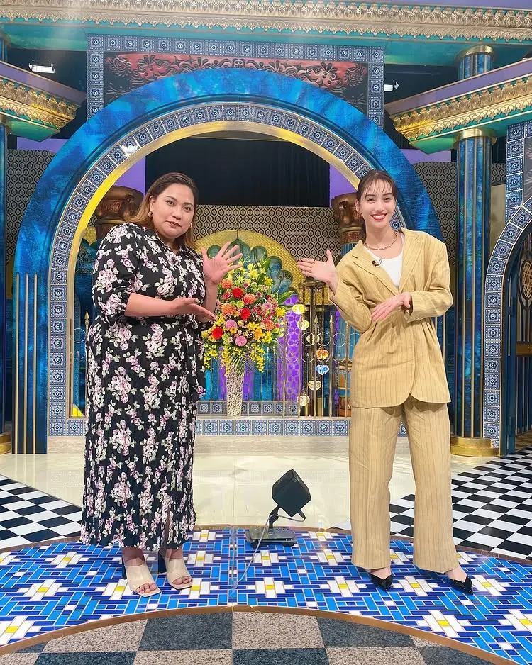 コーディネート