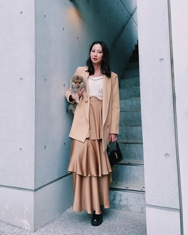 コーディネート