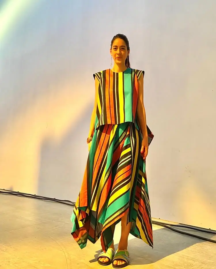 コーディネート