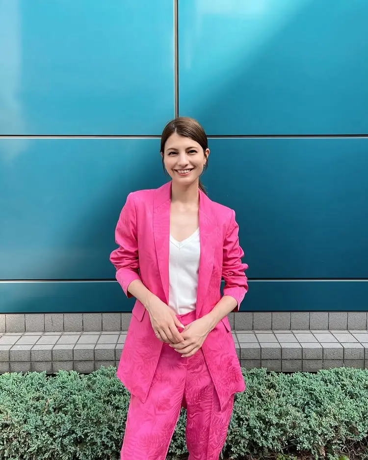 コーディネート