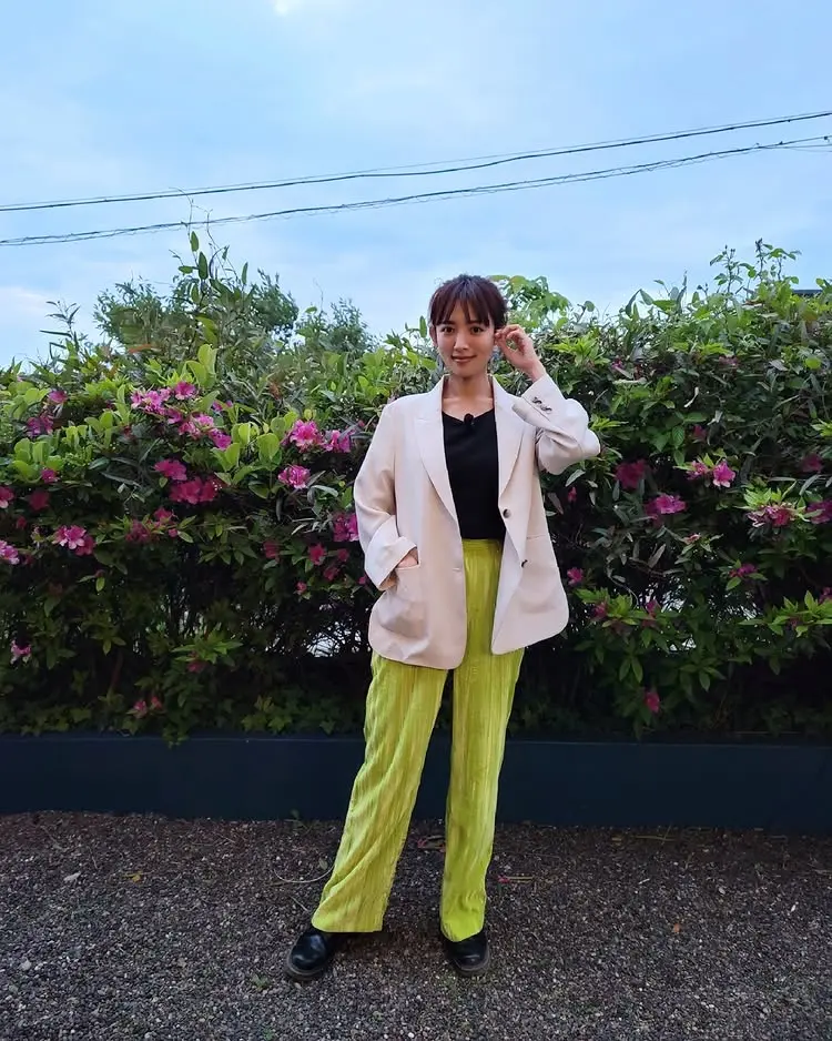 コーディネート