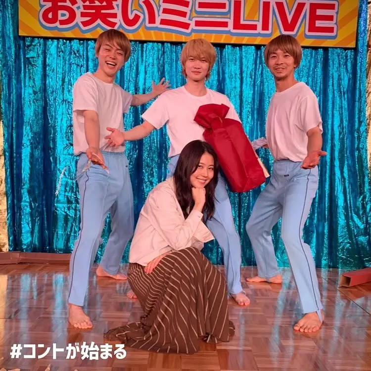 コーディネート