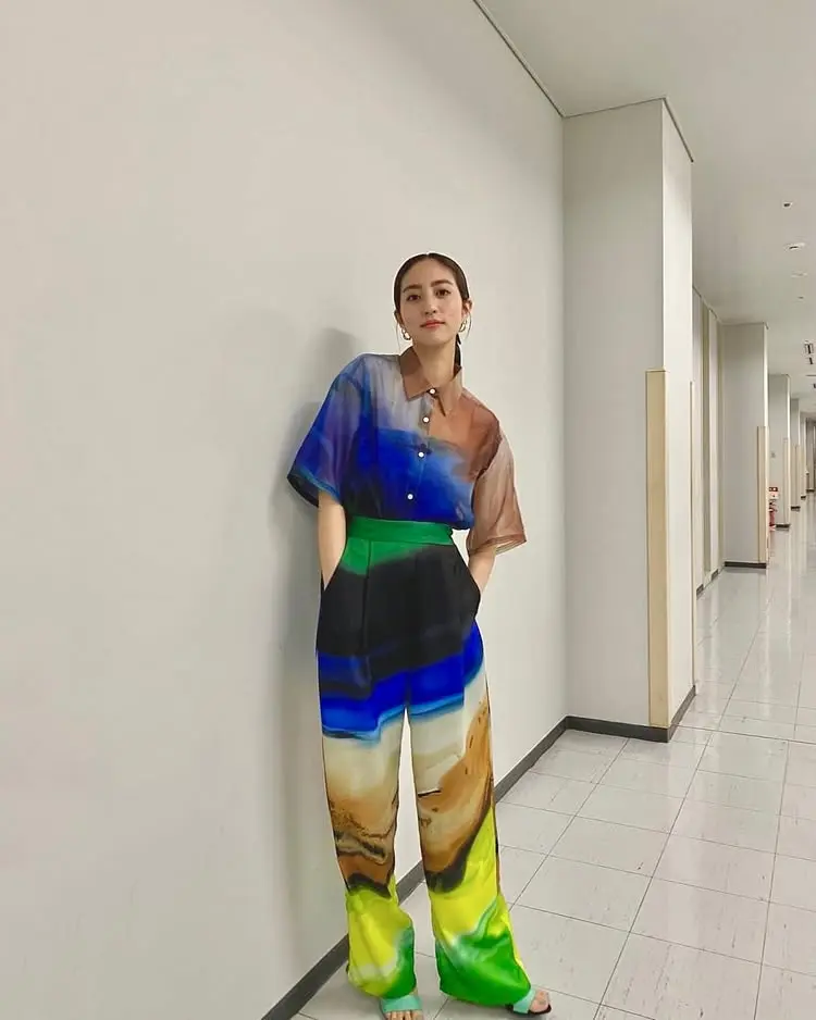 コーディネート