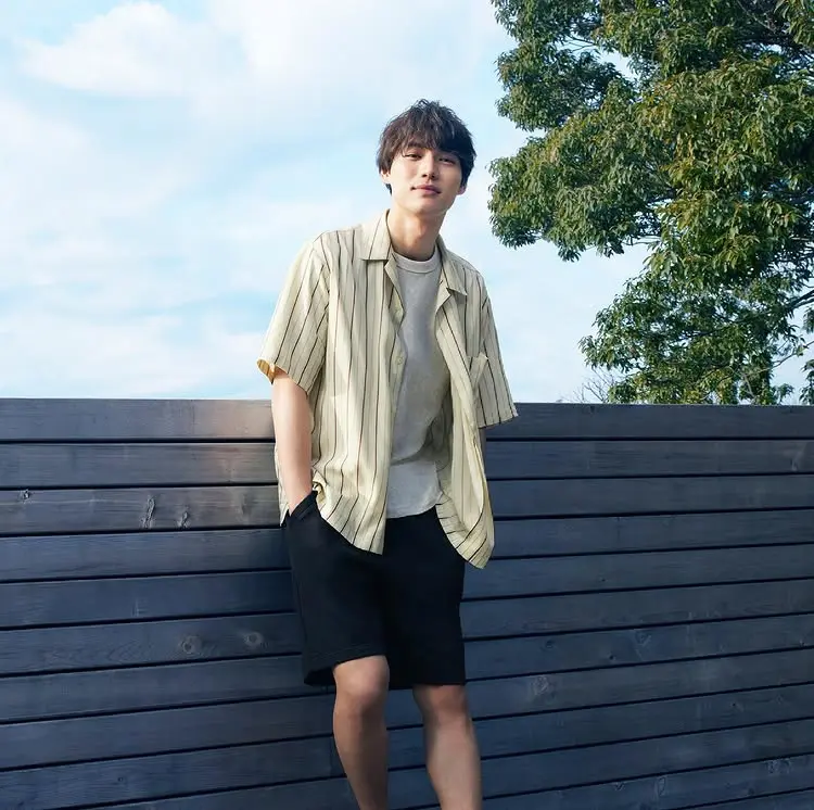 コーディネート