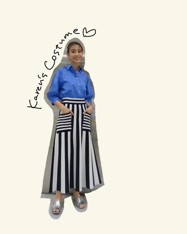 コーディネート