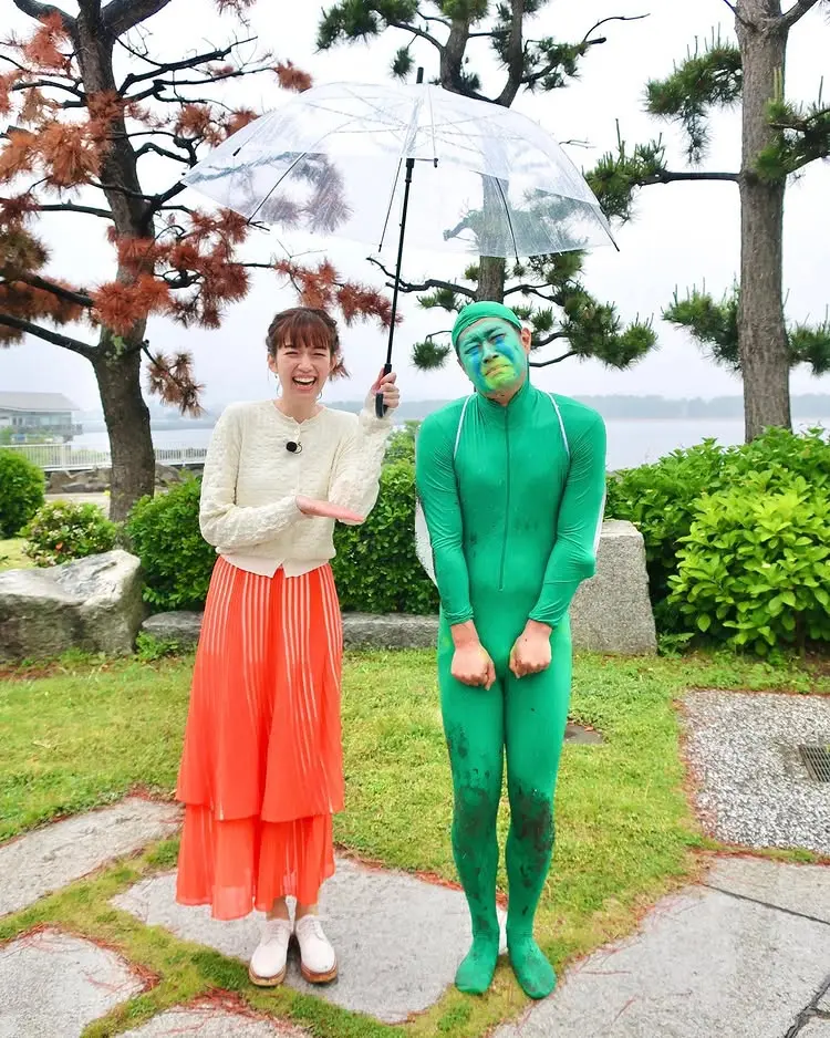 コーディネート