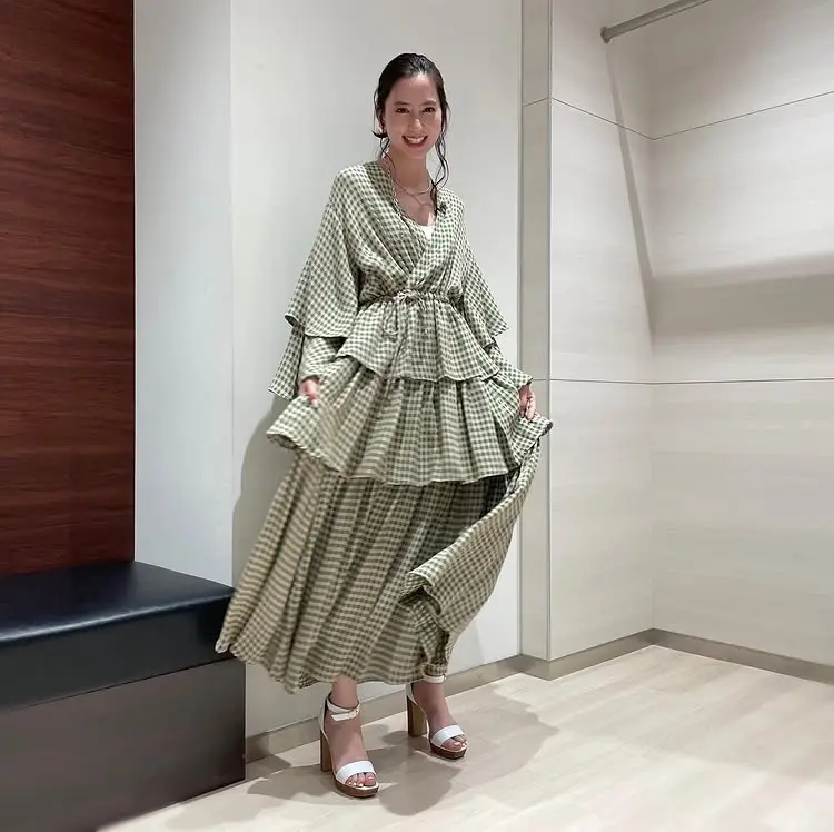 コーディネート