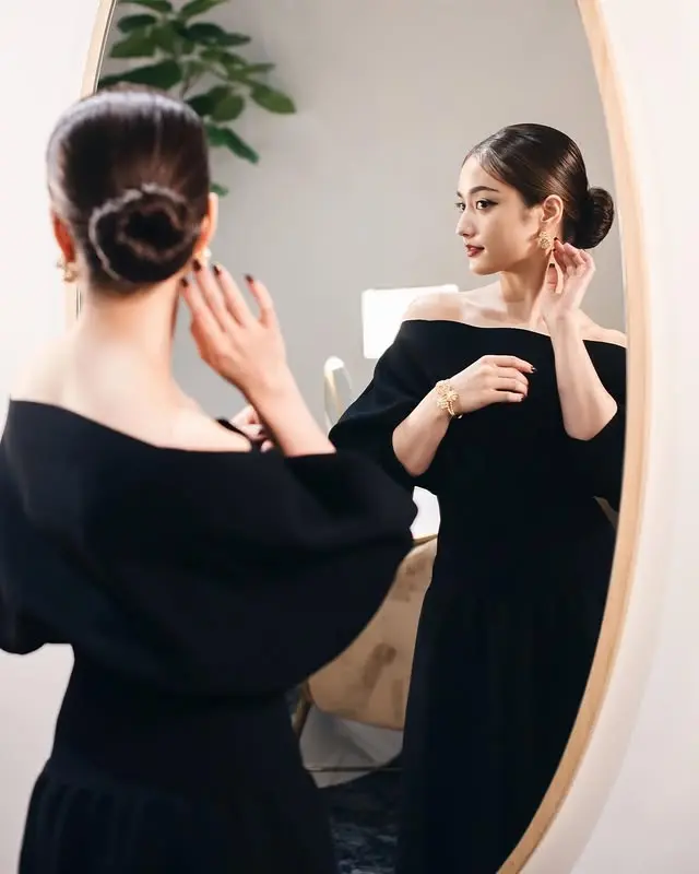 コーディネート