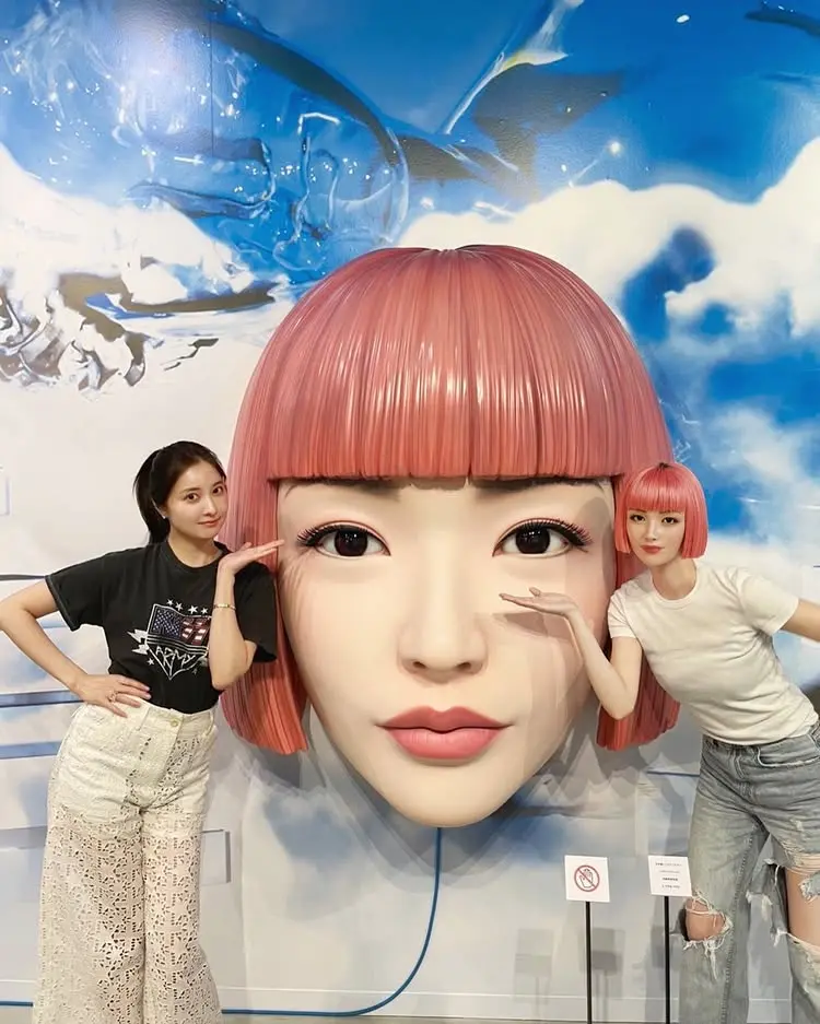 コーディネート