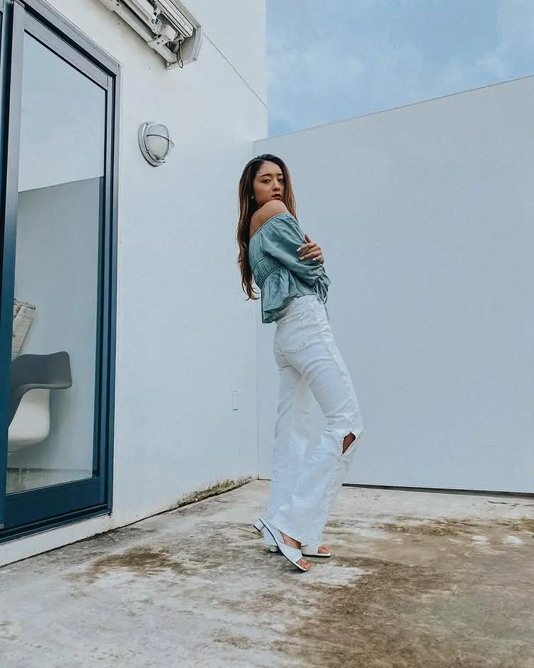 コーディネート