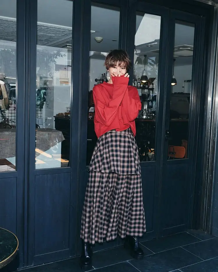 コーディネート