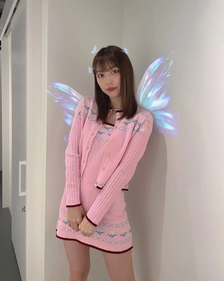 コーディネート