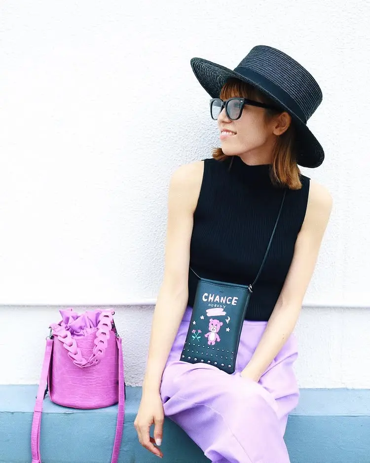 コーディネート