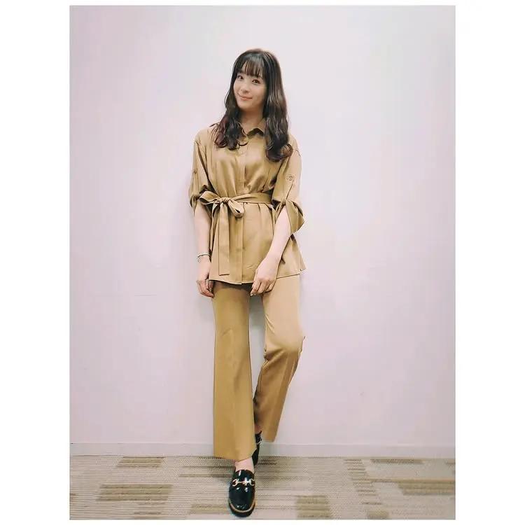 コーディネート