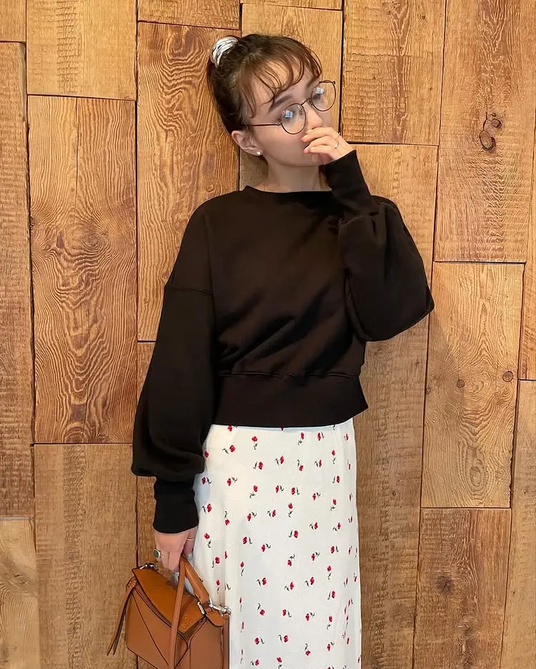 コーディネート