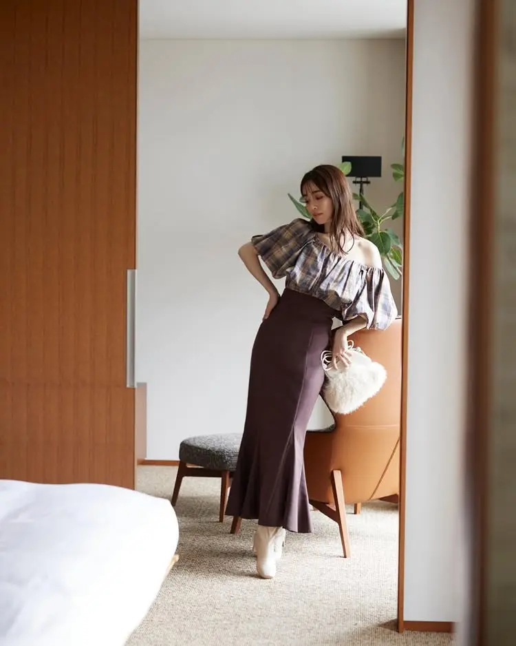 コーディネート