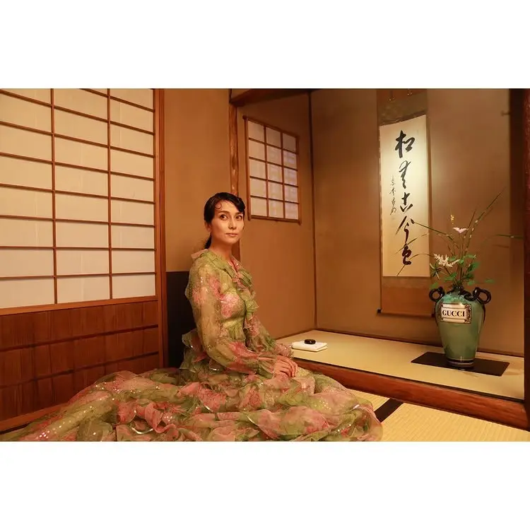 コーディネート