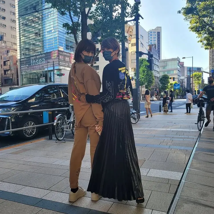 コーディネート