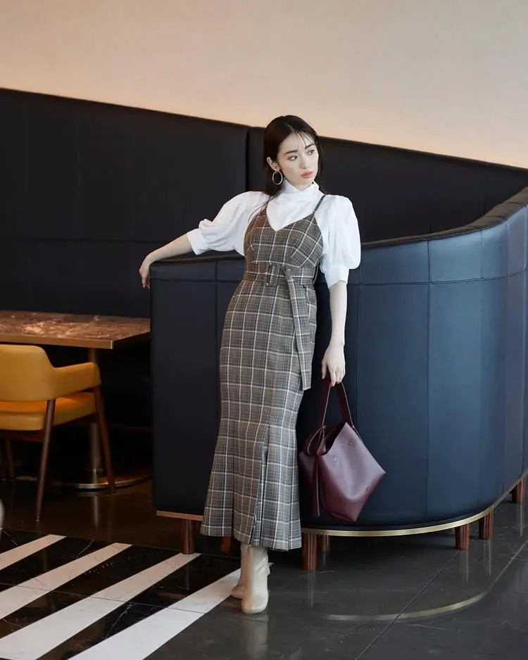 コーディネート