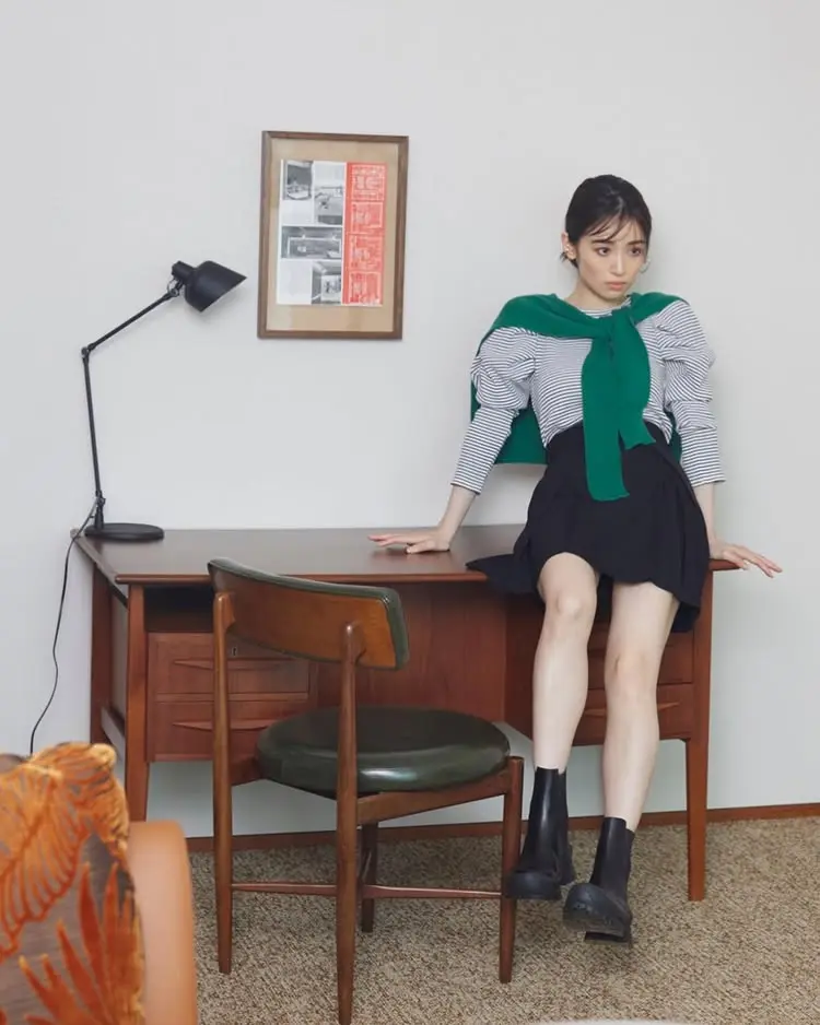 コーディネート