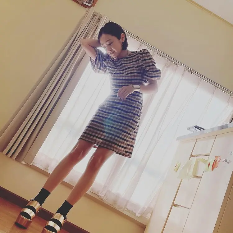 コーディネート