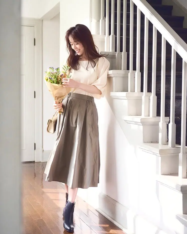 コーディネート