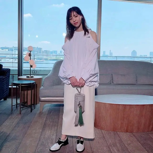 コーディネート