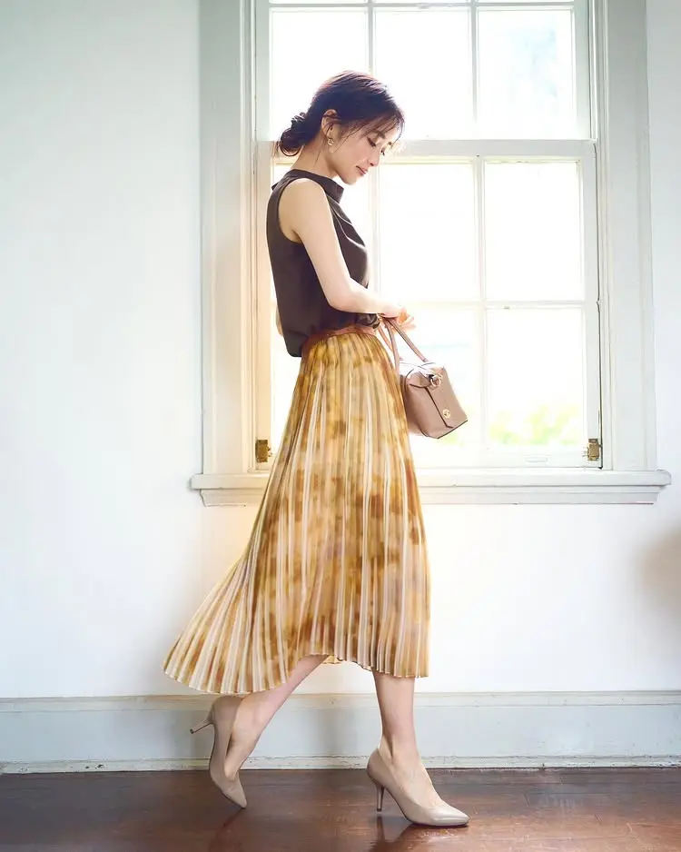 コーディネート