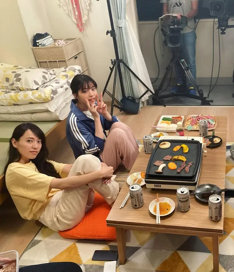 コーディネート