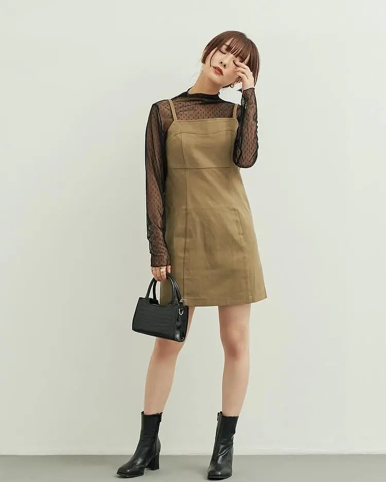 コーディネート