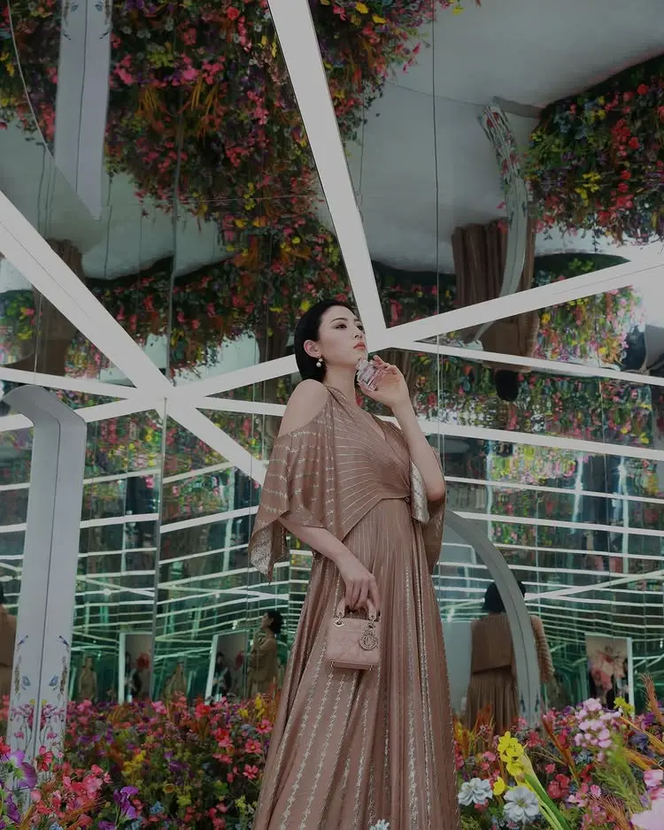 コーディネート