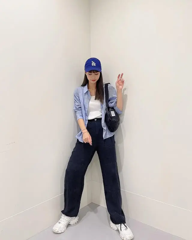 コーディネート