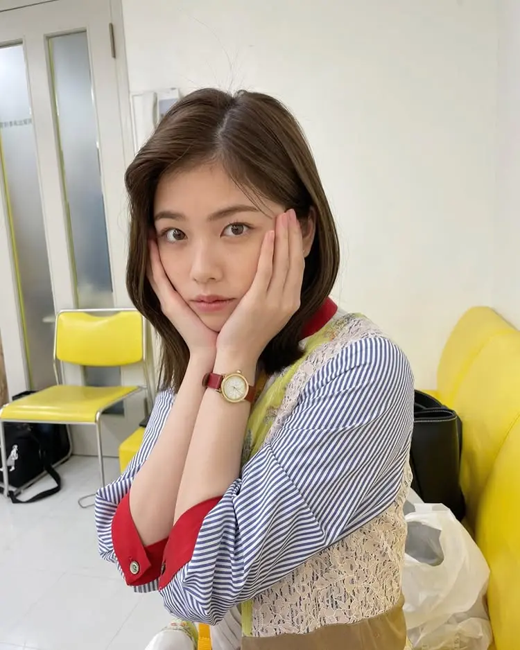 コーディネート