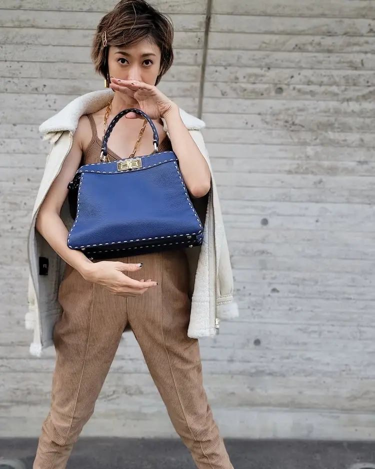 コーディネート