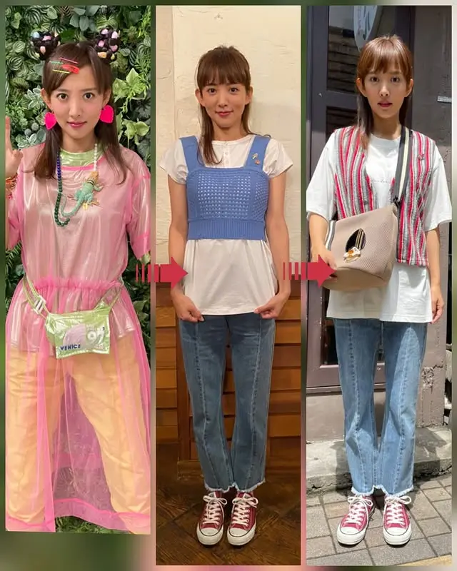 コーディネート