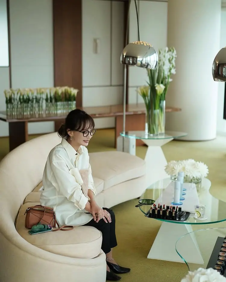 コーディネート