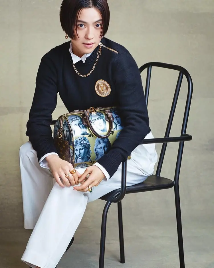 コーディネート