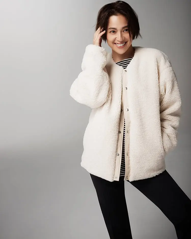 コーディネート