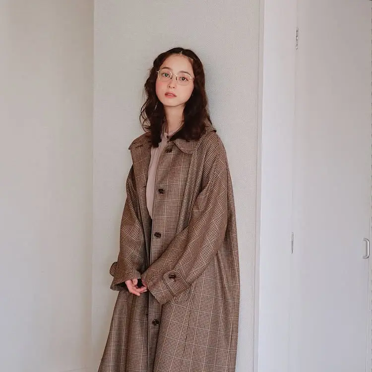 コーディネート