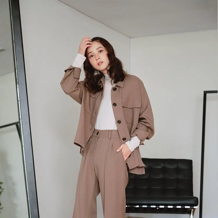 コーディネート