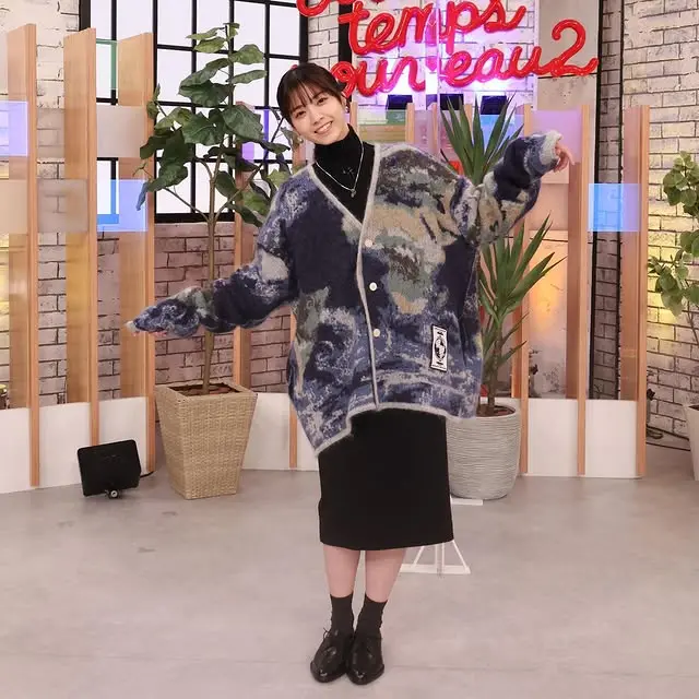 コーディネート