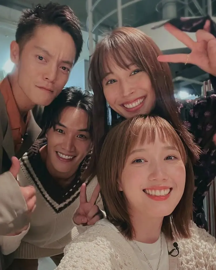 コーディネート