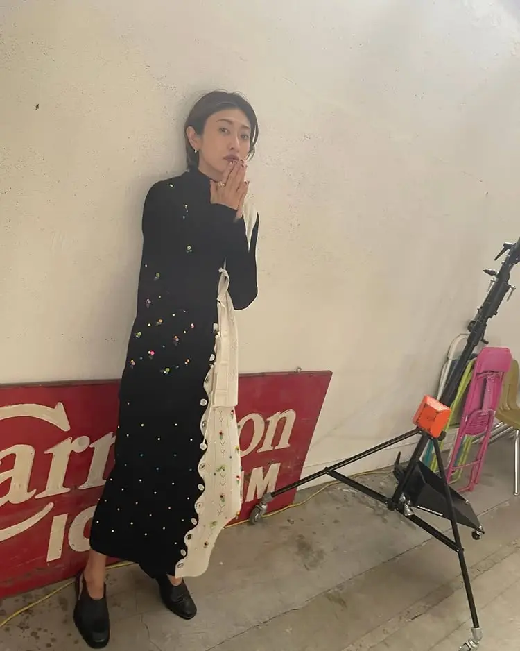 コーディネート