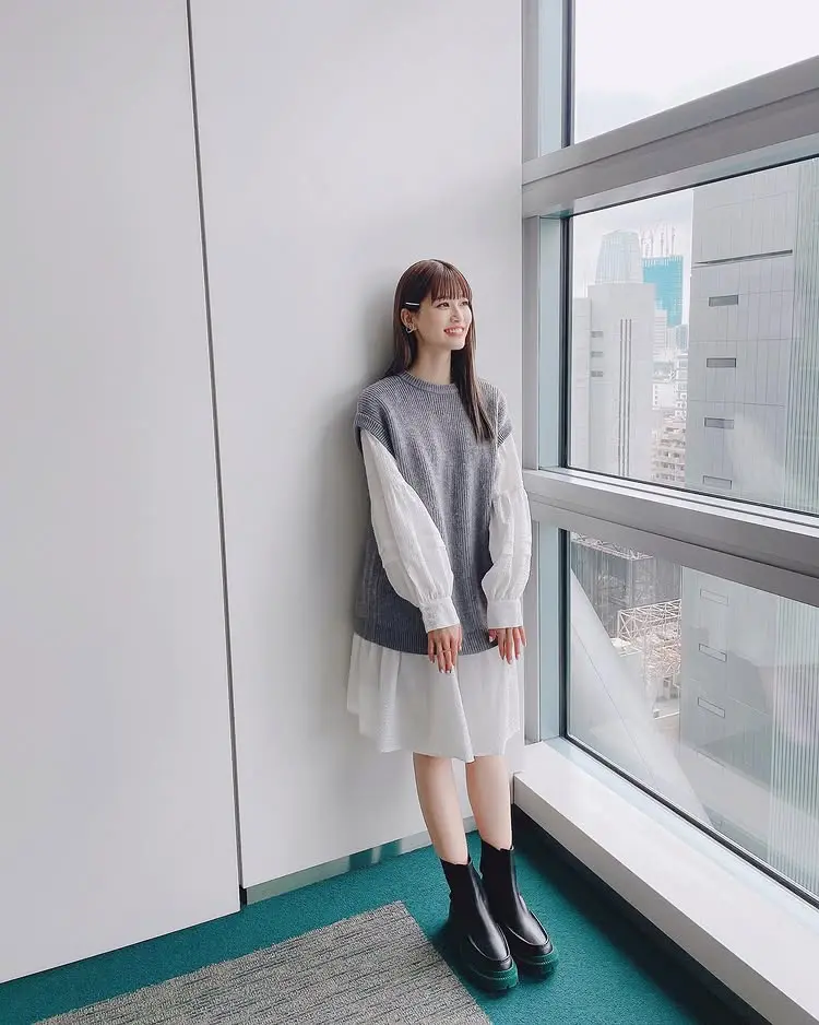 コーディネート