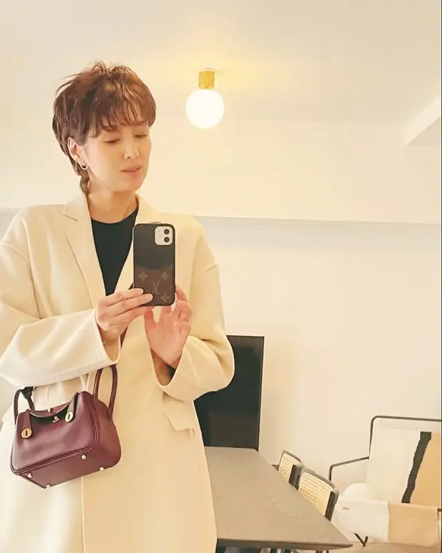 コーディネート