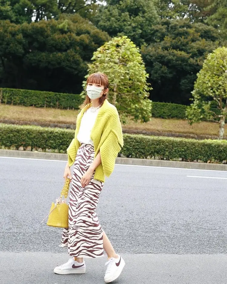 コーディネート