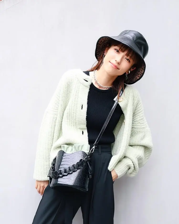 コーディネート