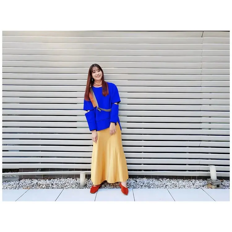 コーディネート