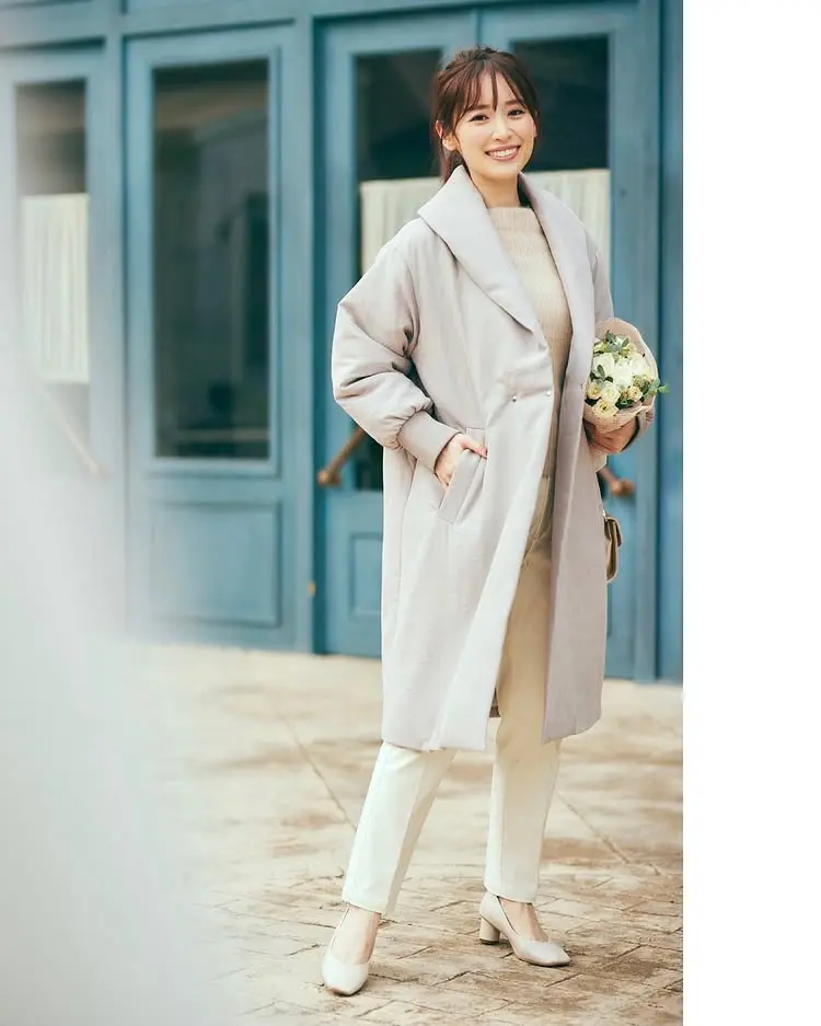 コーディネート